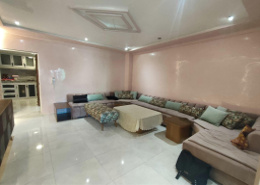 شقة - 1 غرفة نوم - 1 حمام for louer in بوركون - الدار البيضاء