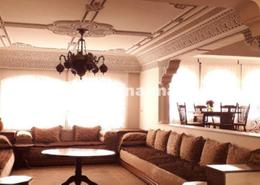 شقة - 3 غرف نوم - 2 حمامات for louer in حي أكدال العلوي - الرباط