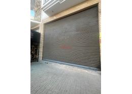 متجر for louer in عين السبع - الدار البيضاء