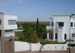 Villa de 440 m² bouskoura golf city