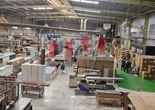 Usine for louer in Sapino - Casablanca