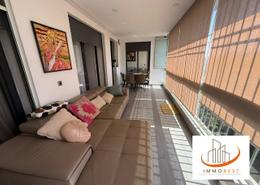 شقة - 2 غرف نوم - 2 حمامات for vendre in دار بوعزة - الدار البيضاء