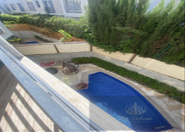فيلا - 4 غرف نوم - 4 حمامات for vendre in دار بوعزة - الدار البيضاء