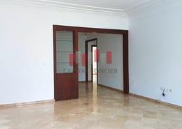 Appartement - 3 pièces - 2 bathrooms for louer in Gauthier - Casablanca