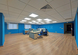 Bureaux for louer in Racine - Casablanca