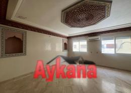 Appartement - 3 pièces - 2 bathrooms for vendre in Quartier Agdal Bas - Rabat