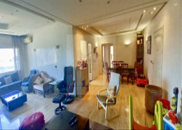 Bel appartement meublé à louer Maarif Extension.