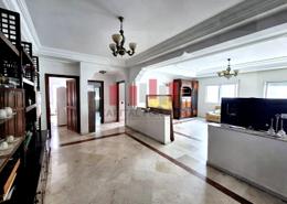 Appartement - 3 pièces - 2 bathrooms for vendre in Quartier des Hôpitaux - Casablanca