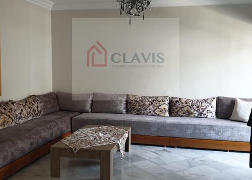شقة - 2 غرف نوم - 2 حمامات for vendre in معاريف التمديد - الدار البيضاء شقة - 2 غرف نوم - 2 حمامات for vendre in معاريف التمديد - الدار البيضاء