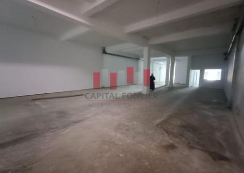 Magasin for vendre in Beauséjour - Casablanca