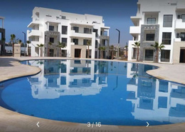 Appartement de 56m2 à 90m2 avec piscine residence récente