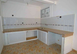 Appartement 70M2 vide a tilila