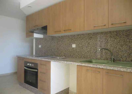 Appartement vide propre à louer à Founty