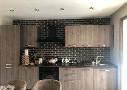 Sublime appartement en location meublé, à Mansouria