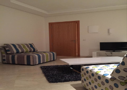 Studio meublé à louer 51 m² Sur Omar Rifi