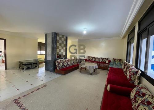 Appartement - 7 pièces - 2 bathrooms for vendre in Agdal - Rabat Appartement - 7 pièces - 2 bathrooms for vendre in Agdal - Rabat