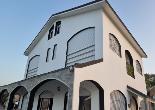 Villa - 5 pièces - 6 bathrooms for vendre in indéfini - Tanger Villa - 5 pièces - 6 bathrooms for vendre in indéfini - Tanger
