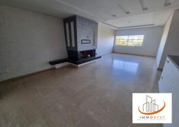 Appartement - 3 pièces - 2 bathrooms for louer in Ain Diab - Casablanca