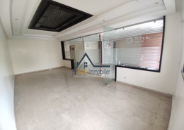 villa usage professionnelle à louer sur Hay Riad