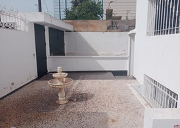 Villa Commerciale - 1 bathroom for louer in indéfini - Casablanca