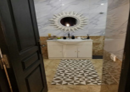 Location appartement vide wifak Temara
