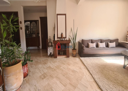 Appartement - 3 pièces - 4 bathrooms for vendre in Maarif - Casablanca