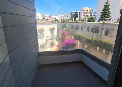 Appartement - 3 pièces - 3 bathrooms for vendre in Ferme Bretone - Casablanca