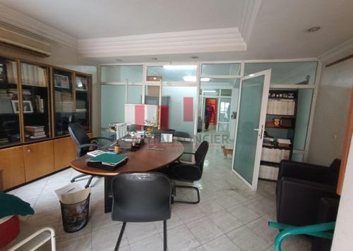 Bureaux for vendre in Zerktouni - Casablanca