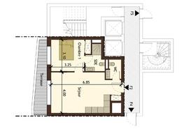 A VENDRE STUDIOS 40M² A MARRAKECH GOLF CITY