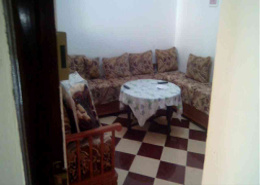 شقة - 2 غرف نوم - 1 حمام for vendre in ميرامار - مرتيل