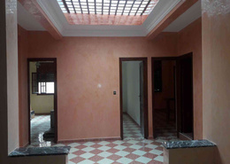 Étage Villa à Hay Essalam