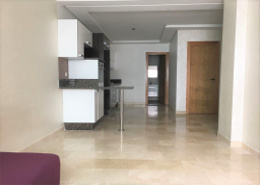 Appartement meublé à louer quartier des Hôpitaux