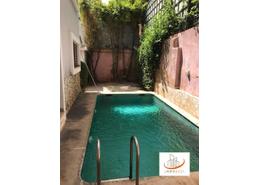 Villa - 4 pièces - 4 bathrooms for vendre in Oasis - Casablanca