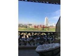 شقة - 2 غرف نوم - 2 حمامات for louer in سيال - الدار البيضاء