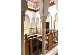 RIAD RÉNOVÉ À VENDRE EN MEDINA - DERB JDID - MARRAKECH