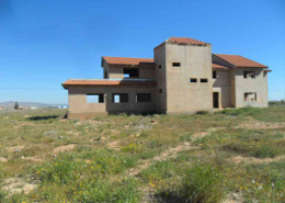 ferme + villa 3 hectare a vendre
