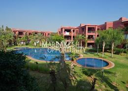 Appartement - 2 pièces - 2 bathrooms for vendre in Agdal - Marrakech
