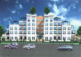 hotel semi fini a vendre sur agadir