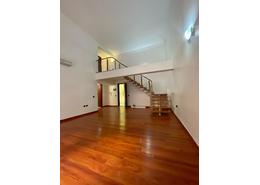 دوبلكس - 2 غرف نوم - 2 حمامات for vendre in شارع يعقوب المنصور - مراكش