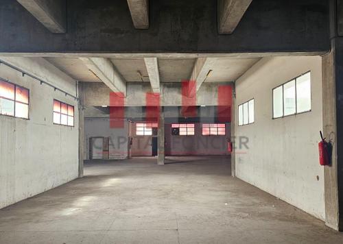 Usine - 1 bathroom for louer in Ain Sebaa - Casablanca