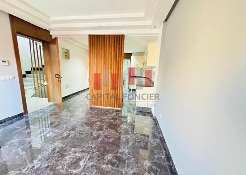 شقة - 1 غرفة نوم - 1 حمام for vendre in دار بوعزة - الدار البيضاء