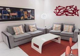Studio - 1 bathroom for louer in Maarif - Casablanca Studio - 1 bathroom for louer in Maarif - Casablanca