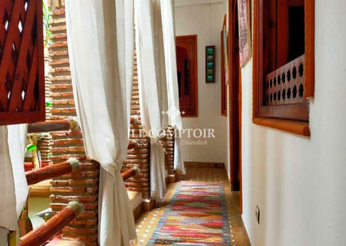 Riad - 6 bathrooms for vendre in indéfini - Marrakech Riad - 6 bathrooms for vendre in indéfini - Marrakech