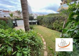 Villa - 4 pièces - 4 bathrooms for louer in Dar Bouazza - Casablanca