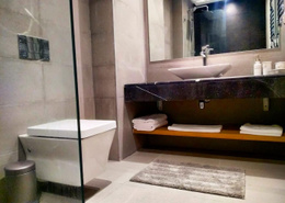 Appartement - 1 pièce - 1 bathroom for louer in CIL - Casablanca