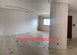 Appartement - 2 pièces - 2 bathrooms for louer in Quartier Agdal Bas - Rabat Appartement - 2 pièces - 2 bathrooms for louer in Quartier Agdal Bas - Rabat