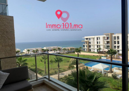 Location appartement meublé à Plage des nations