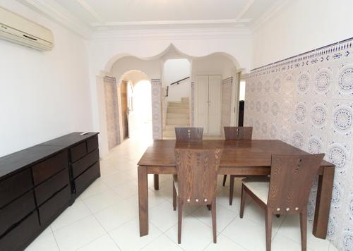 فيلا - 3 غرف نوم - 2 حمامات for vendre in حي الشرف - اغادير