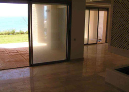 bel appartement en location Vue sur Mer