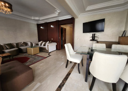 شقة - 2 غرف نوم - 1 حمام for louer in راسين - الدار البيضاء